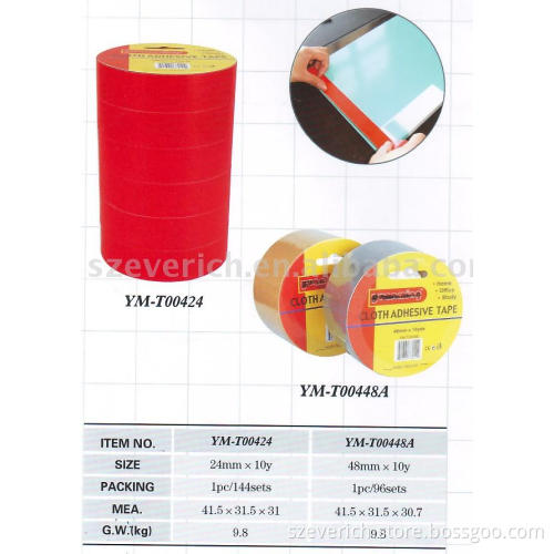 cloth tape